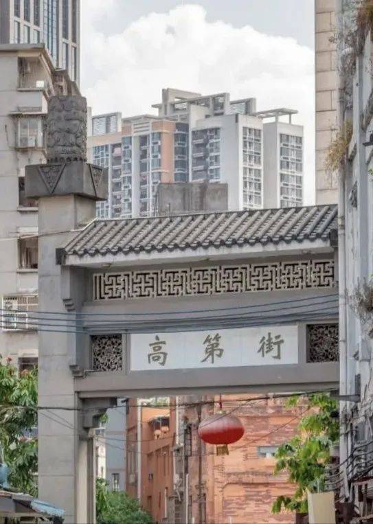 章章精彩_广州_城隍庙_宫署