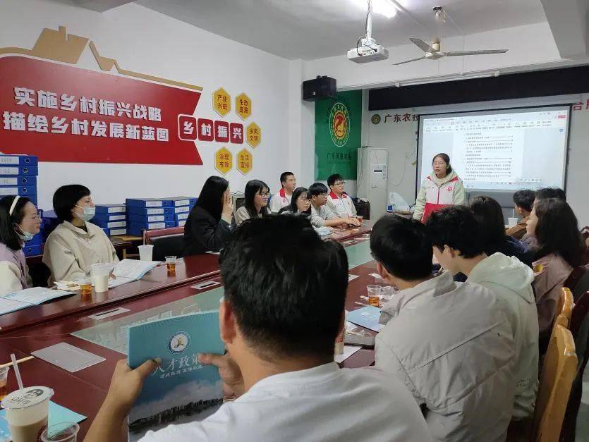 群雁返乡共聚 助力"百千万工程"_大学生_人才_活动