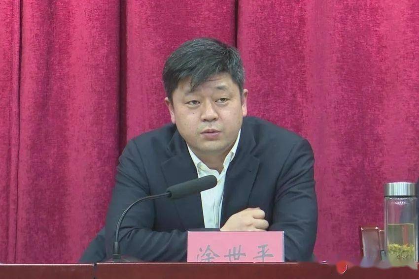 黄克立:奋力夺取招商引资工作"开门红,全年红"_谷城_企业_项目