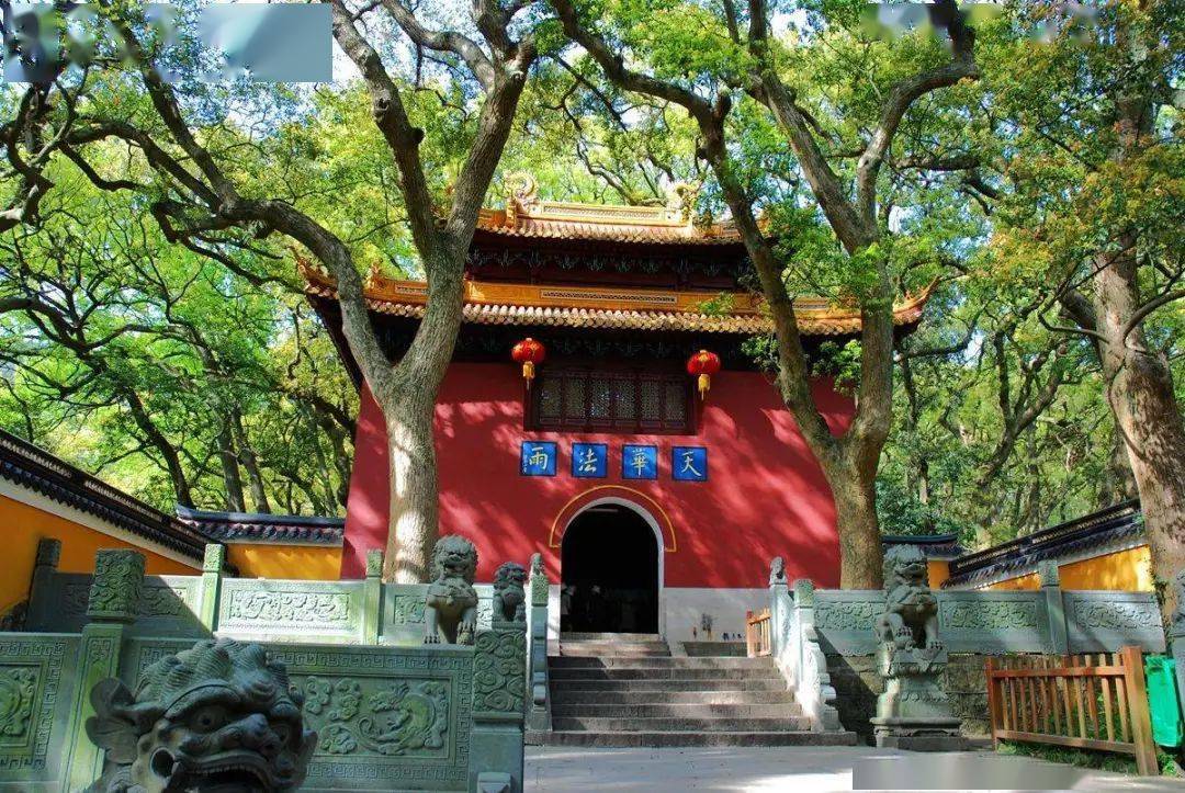 【3月18日发团】云霄动车往返,特价2180元,普陀山 朱家尖观音圣坛祈福