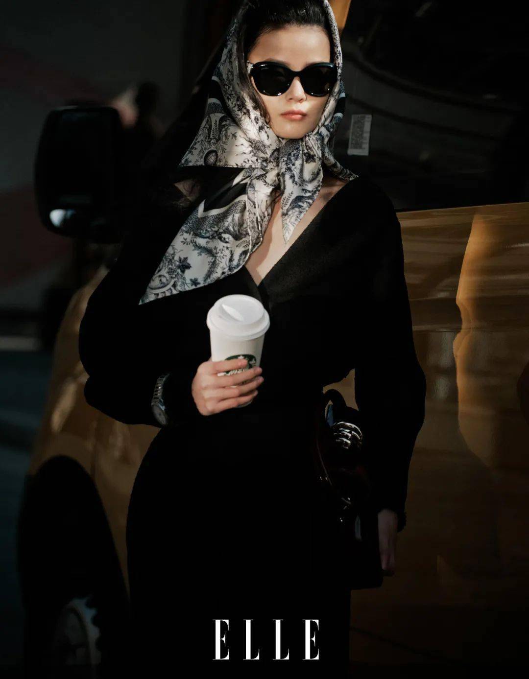 nancyzeng发型:lucy化妆:代刚造型:王安摄影:徐晓伟模特:李萌繁忙都市