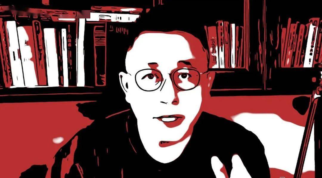 "李一舟何许人也" | 底片_媒体_博士_人工智能