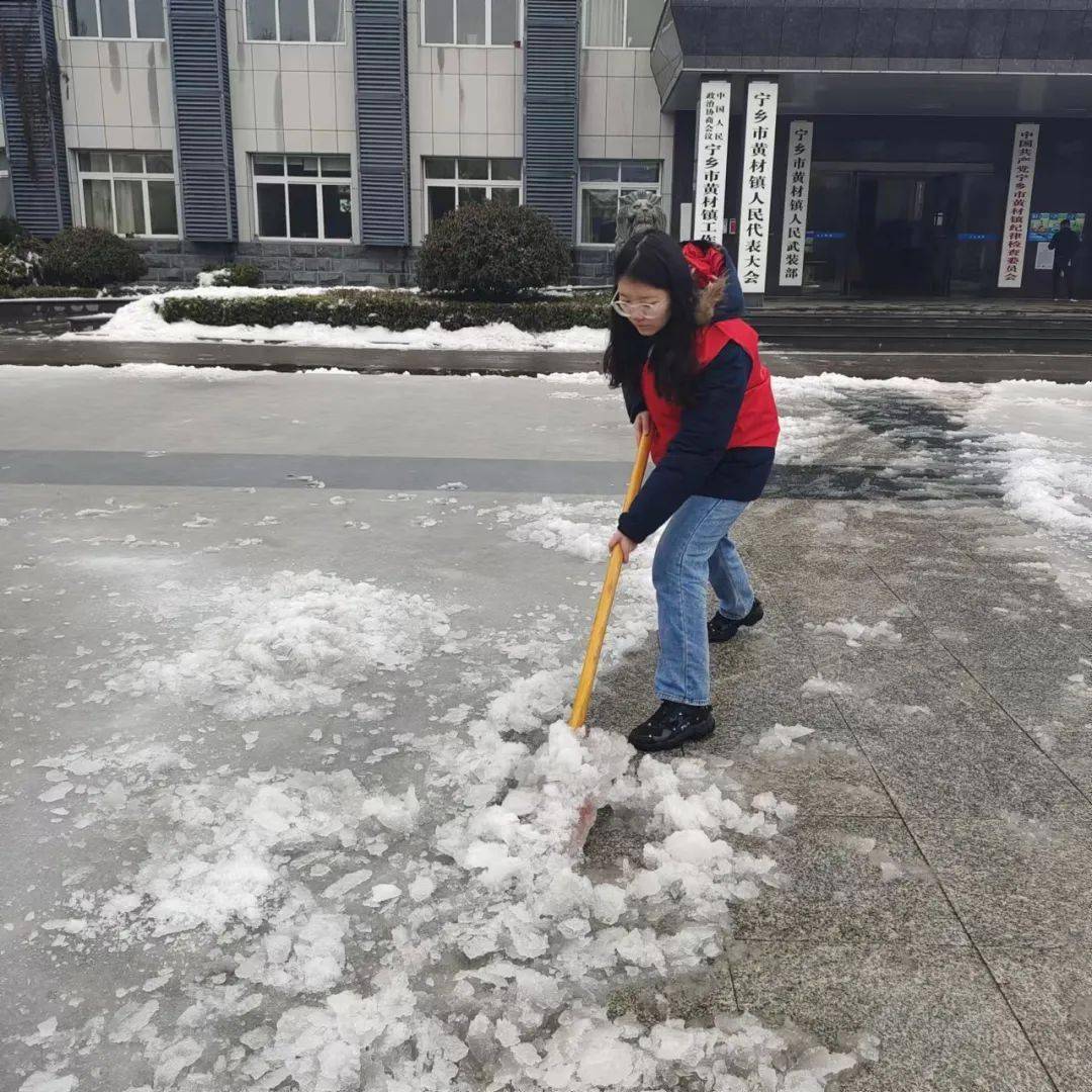 我在家乡述青春 | 2024年度宁乡市基层团组织兼职副书记工作风采录(四