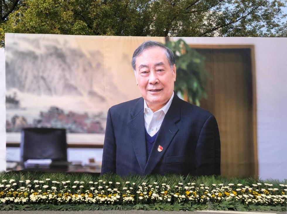 沉痛悼念宗庆后同志:饮水思源,铸就传奇_娃哈哈集团_企业_全国