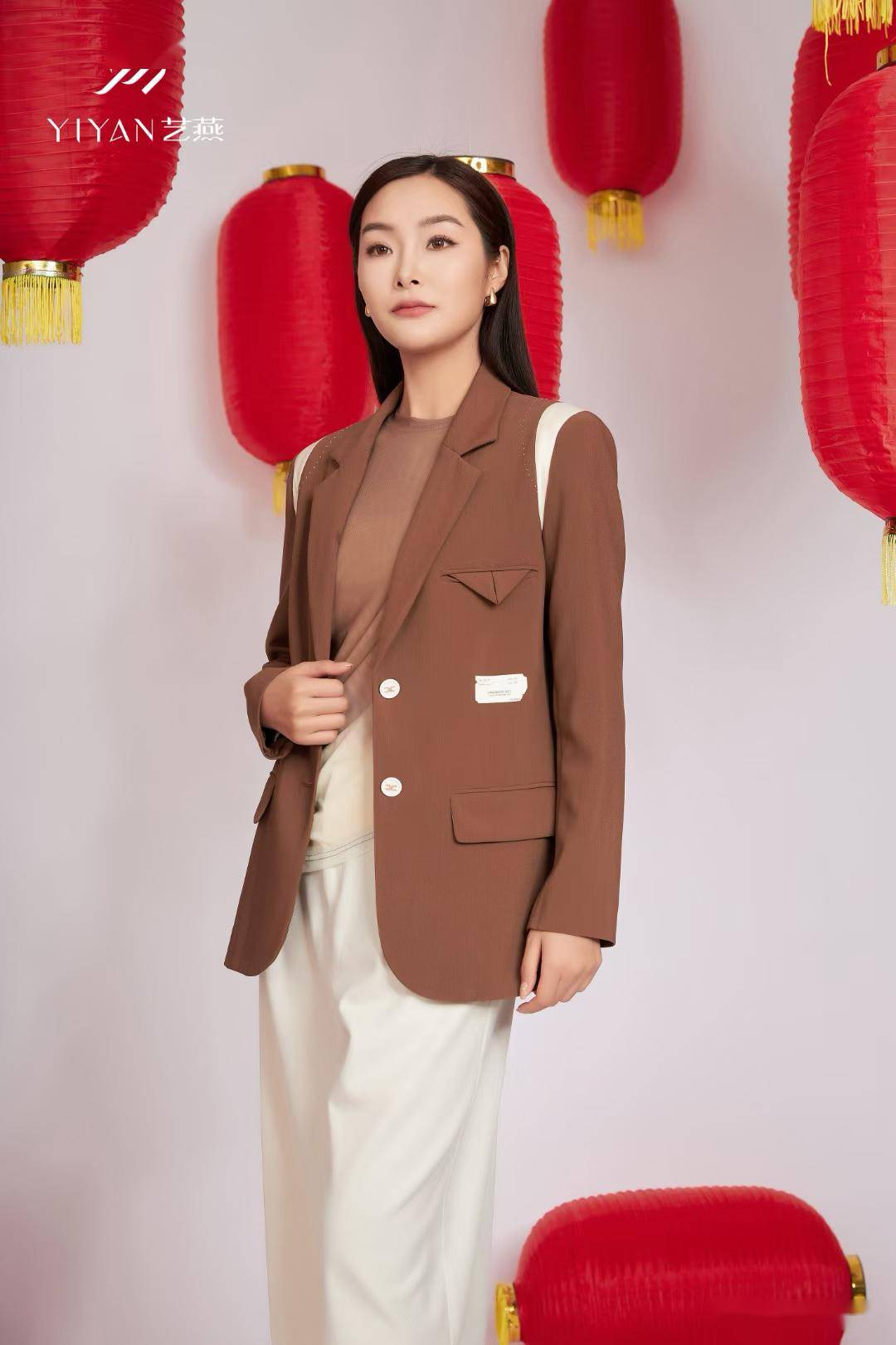 【阳光万达】yiyan艺燕 | 春意新装_版权_专柜_侵权