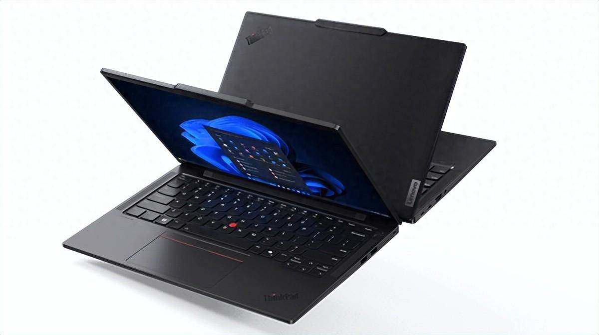 联想发布新一代ai pc:四款thinkpad 全系酷睿ultra处理器_身份_用户