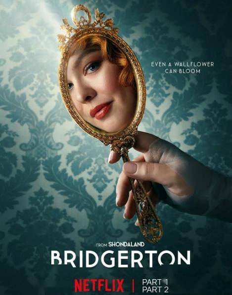 领略摄政时期的英国上流社会风情 | 《布里奇顿》第