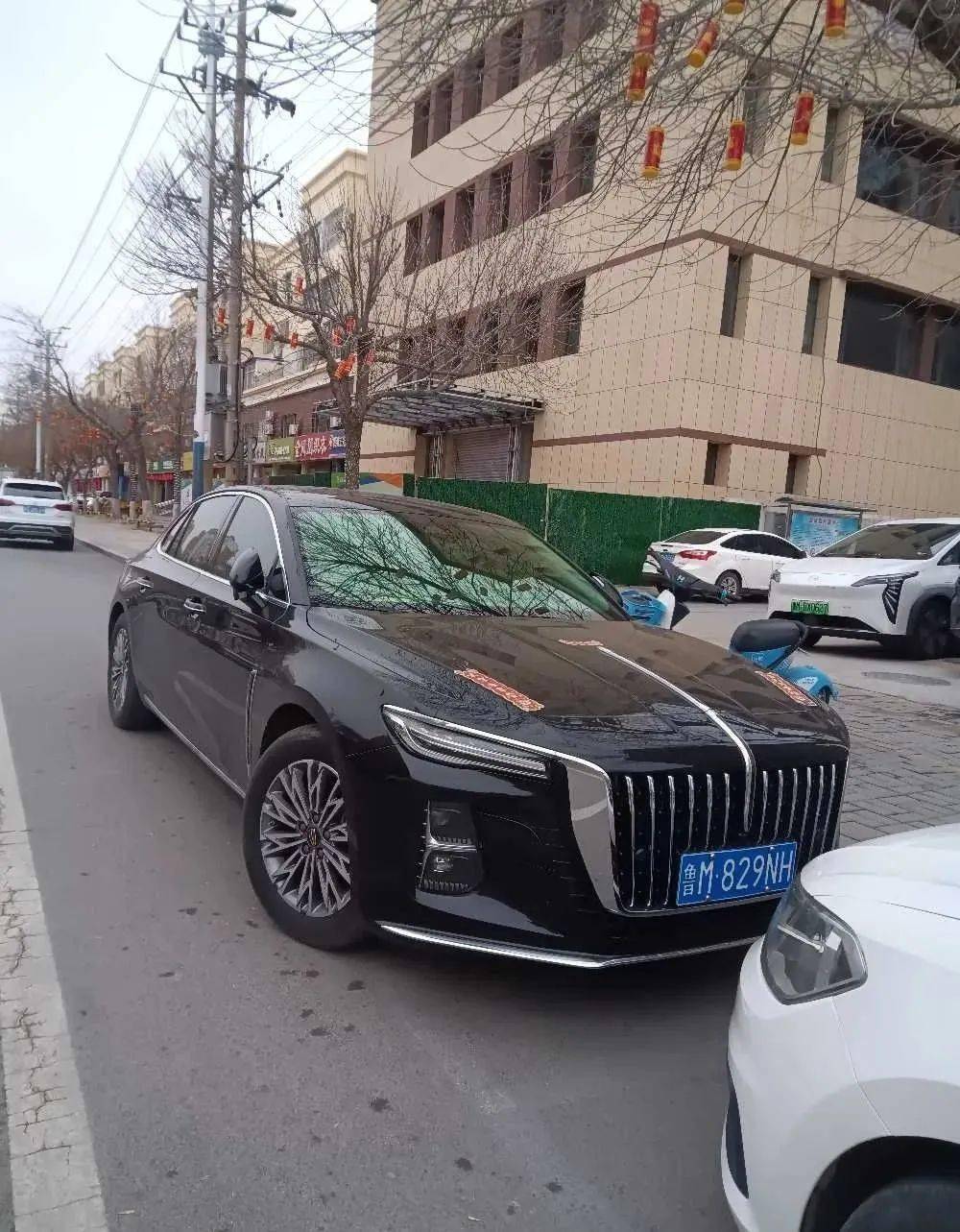 鲁m613cy,鲁mf223l.别再任性停车!_违法_机动车_渤海