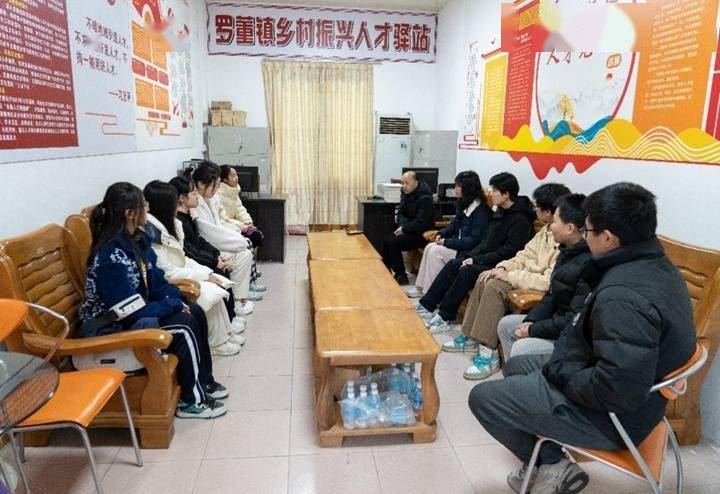 为"双百行动"贡献青春力量,深大近千名师生寒假这么