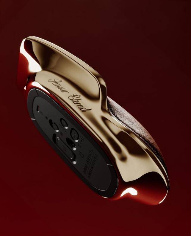 重新设计——鼠标_ergo_mercury_显示屏