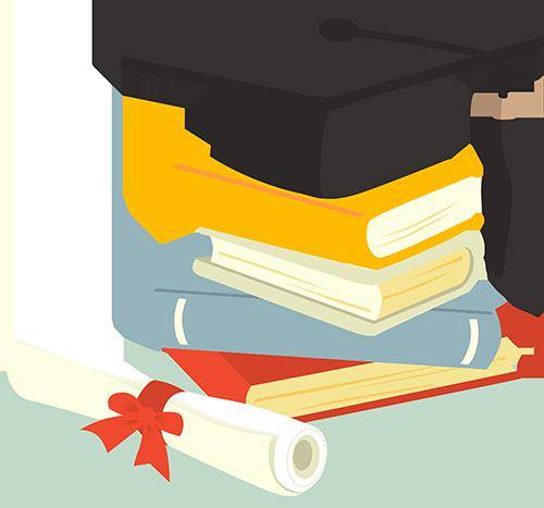 高考100天倒计时|我们在华侨大学等你!_时间_梦想_生活