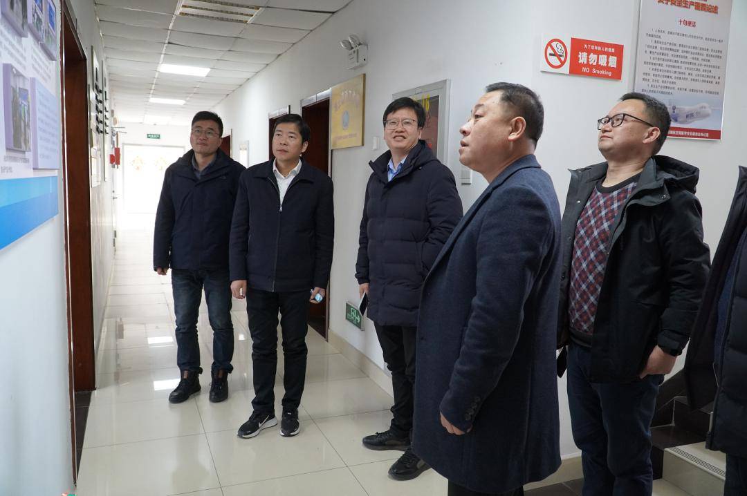 江苏省气象局赴扬州泰州国际机场调研交流_发展_航空_服务