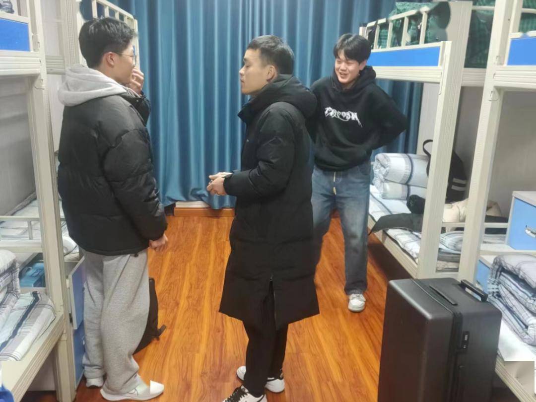 行稳致远·未来可期|光华学校开学啦!_全体师生_理想_进步