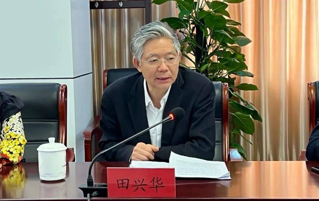 2023年度优秀委员风采|张宾,赵磊,田兴华_发展_产业园区_企业