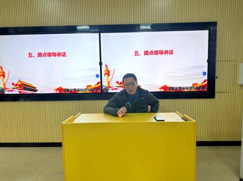 深耕细研促成长奋楫笃行谱新章|信丰中学开展2023~2024学年第二学期