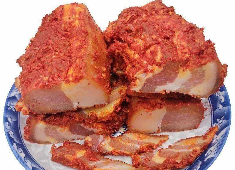 舌尖上的怀化,道道都是经典,哪一道是你心中top1?