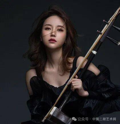 二胡名家:陆轶文_中国_音乐_青年