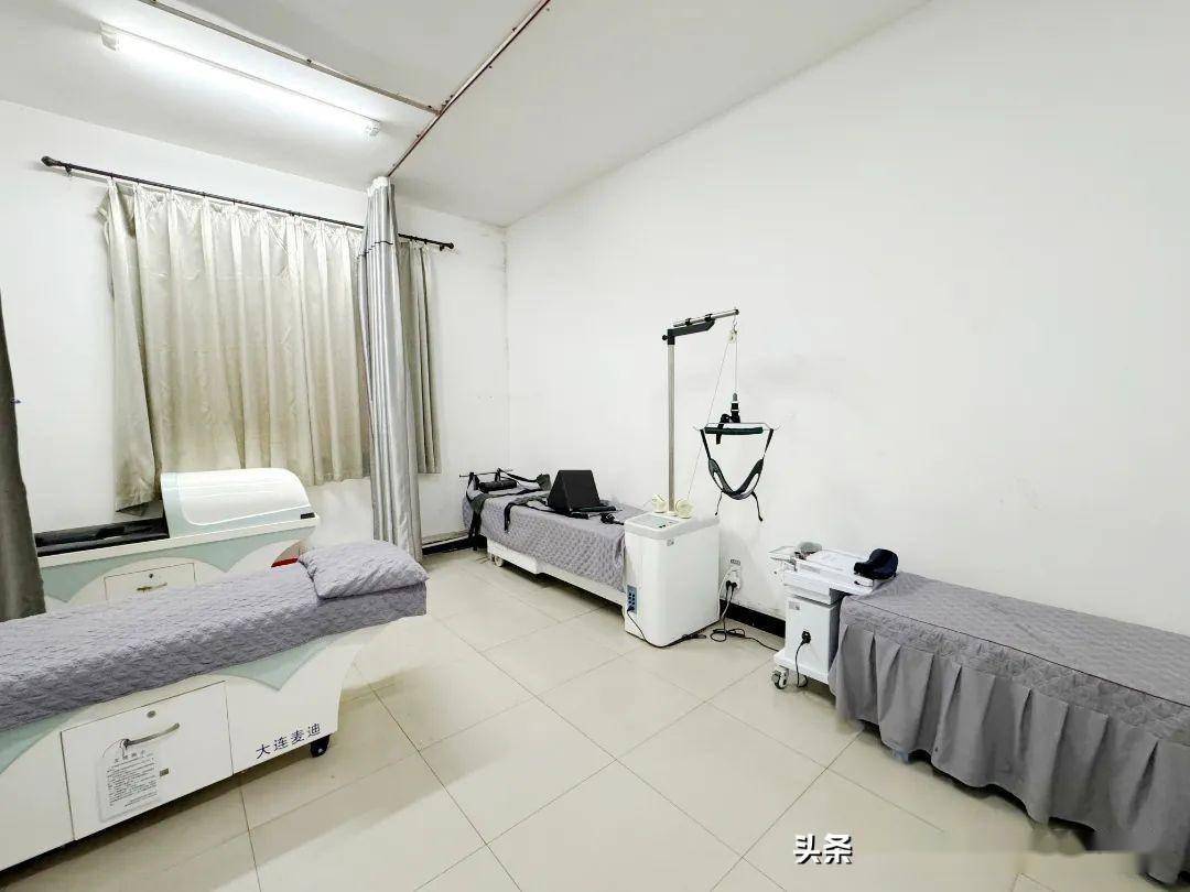 孟津人民医院(会盟大道院区)康复医学科午夜间门诊开诊啦!