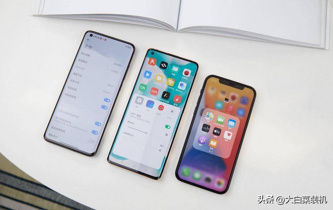 鸿蒙系统这一次更新,直接让网友们都看傻了_华为_手机_版本