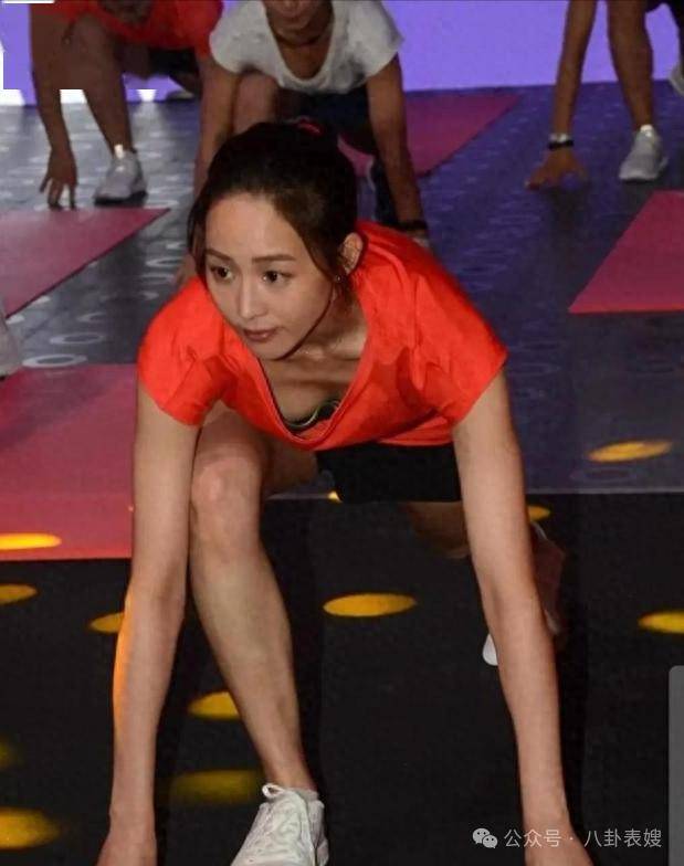 "娱乐圈老鸨"的猛料,尺度过于劲爆,网友:马蓉也得甘拜下风