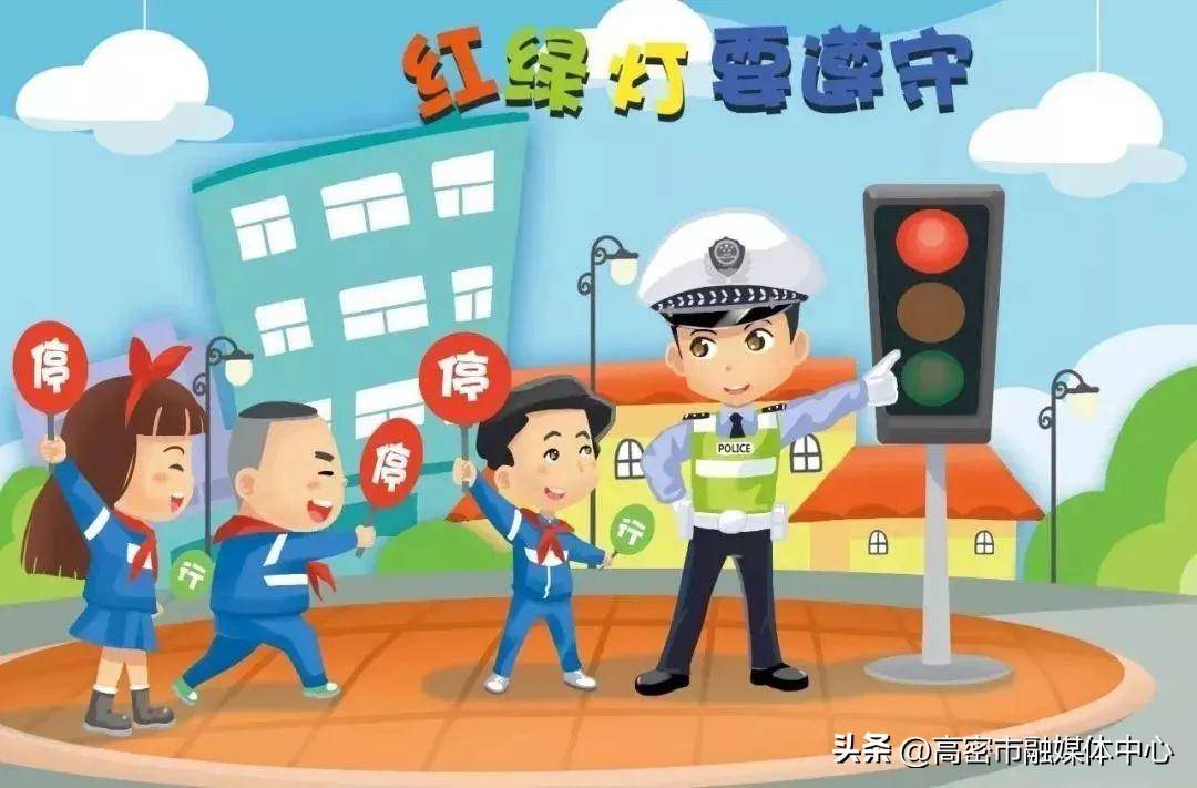 车辆_道路_校园