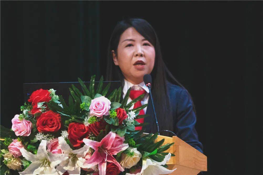 众人种树树成林,大家栽花花才香 ——东华教育集团2023-2024学年度第