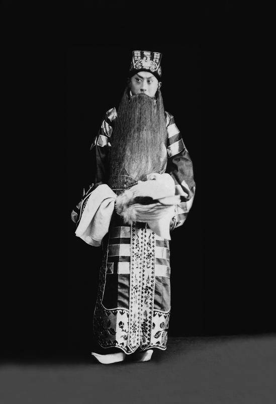 马连良诞辰123周年丨一派开宗巨擘,一部艺术人生_观众_演出_京剧