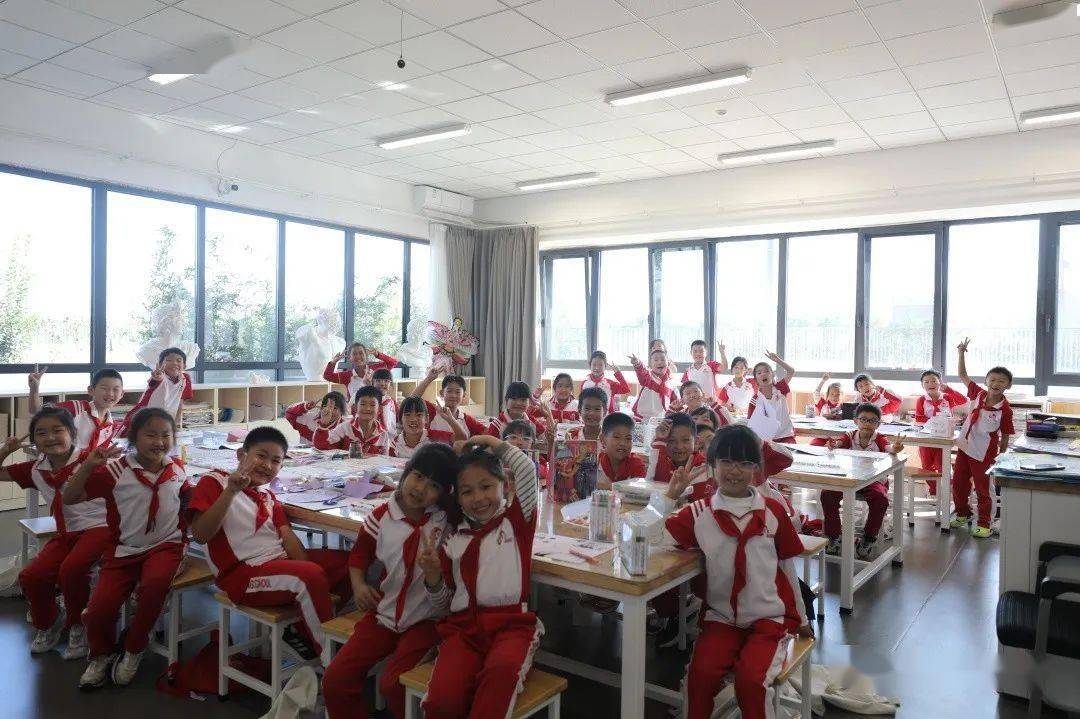 【一校一宣,多岗直招】之北京市育英学校科学城学校_教育_海淀_管理