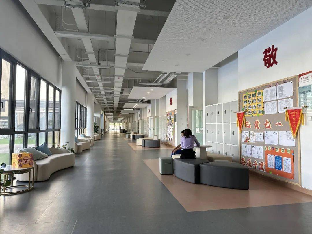 【一校一宣,多岗直招】之北京市育英学校科学城学校_教育_海淀_管理