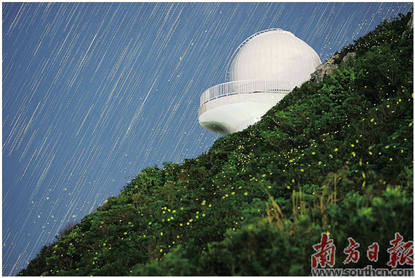 曾跃鹏 摄西涌旅游应急通道,银滩路南延段,新海大道工程,公园环路