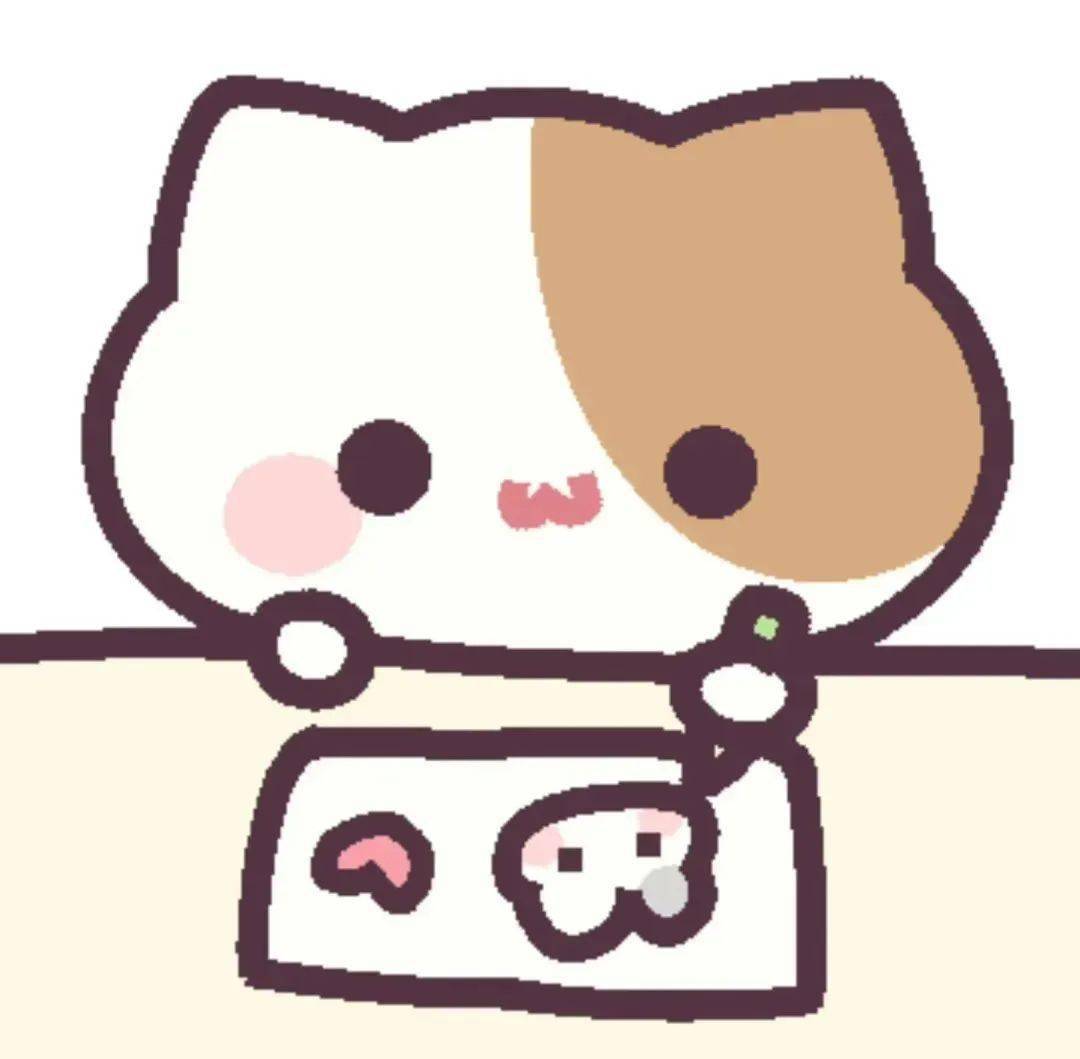 头像| 小众氛围感的微信头像_投递_饮食_麻瓜