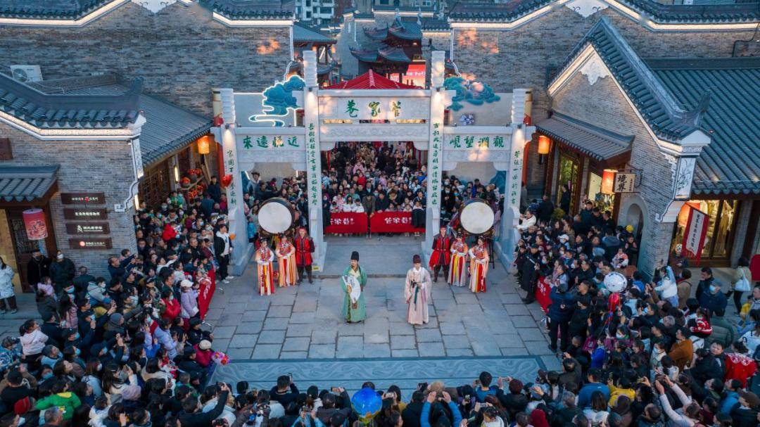 汉水穿天节 浪漫襄阳城 3月活动即将来袭_文化_汉江_旅游