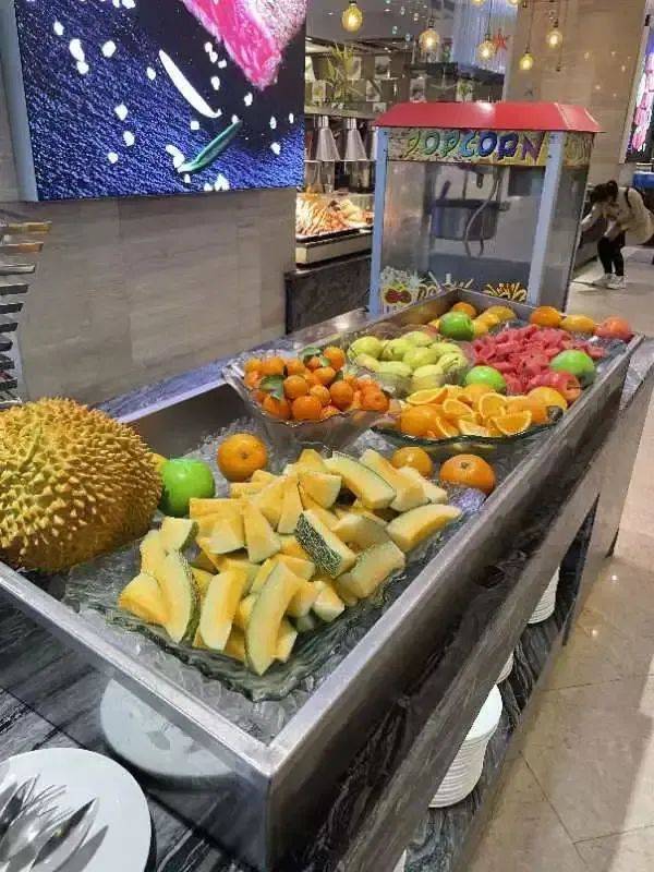 399 抢购3月9日出发:东莞南华国际酒店"海鲜自助晚宴"  华为欧洲