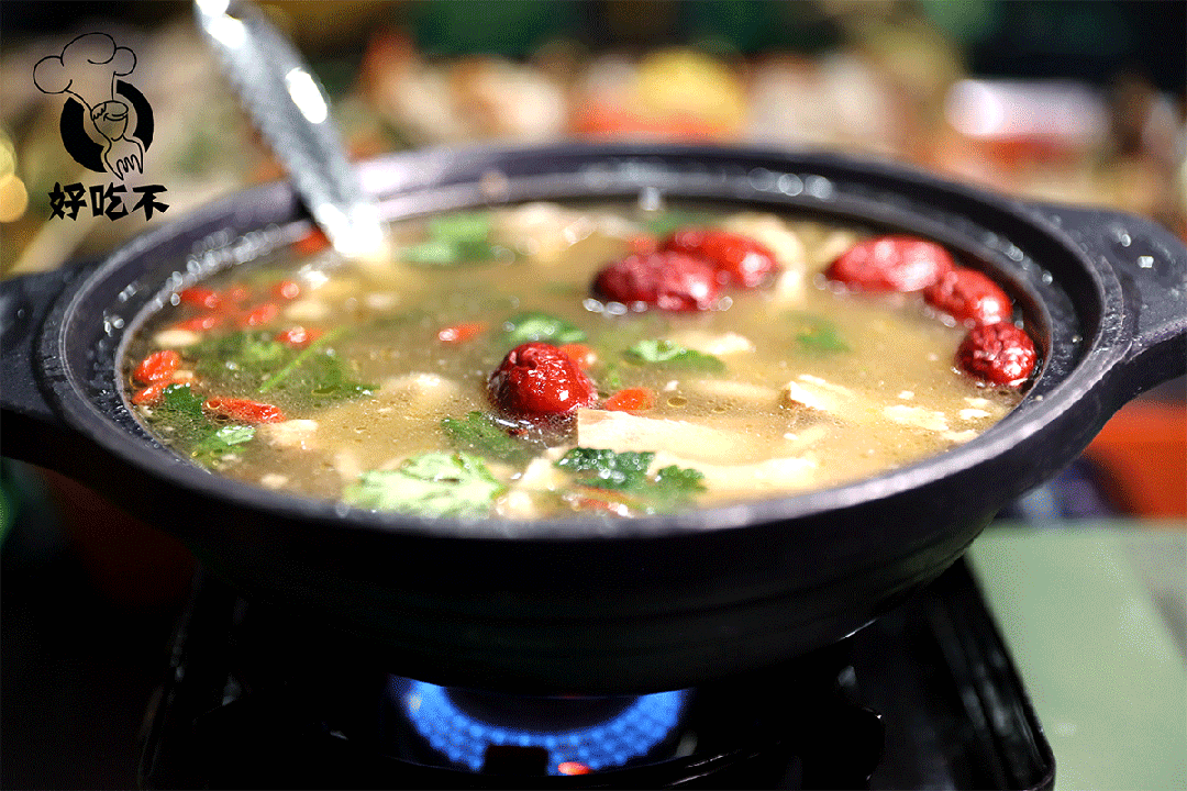 一锅三汤,完美!