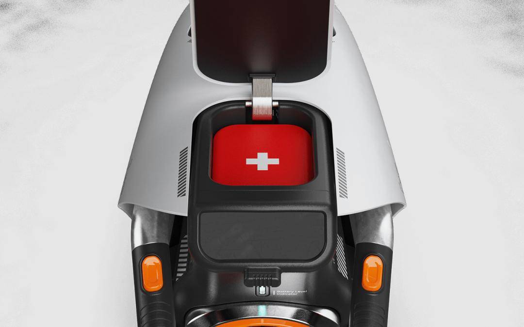 10例——"应急救援"产品设计!_safety_保护_系统