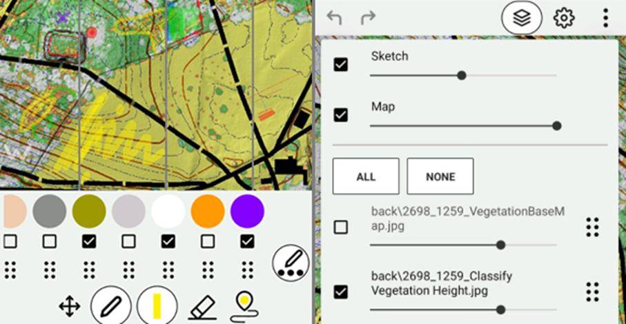 【乐嘉61ocad】ocad 通讯 -2024年 2月_活动_许可_运动
