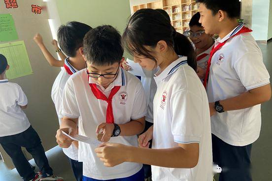 【一校一宣,多岗直招】之北京市育英学校科学城学校_教育_海淀_管理