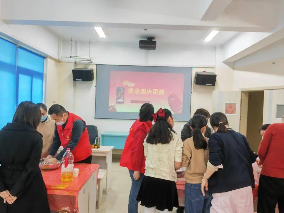 【看点】晋江妇幼:主题党日暖人心 传统文化有魅力
