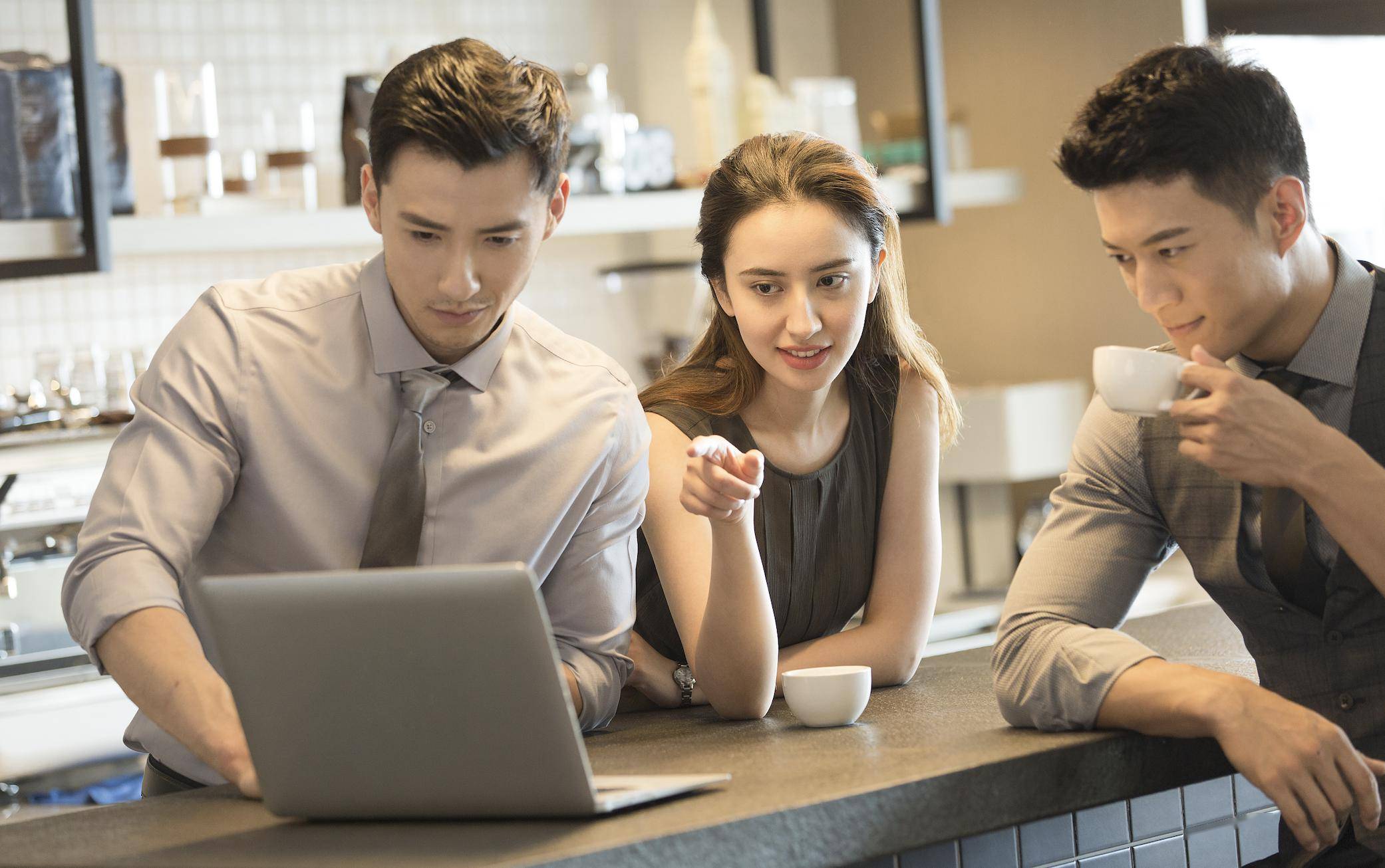 互联网大厂,花名不能停_员工_阿里_名字
