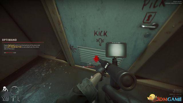 《严阵以待》游戏攻略 全关卡打法及人员配置推荐_进行_瞄准_敌人