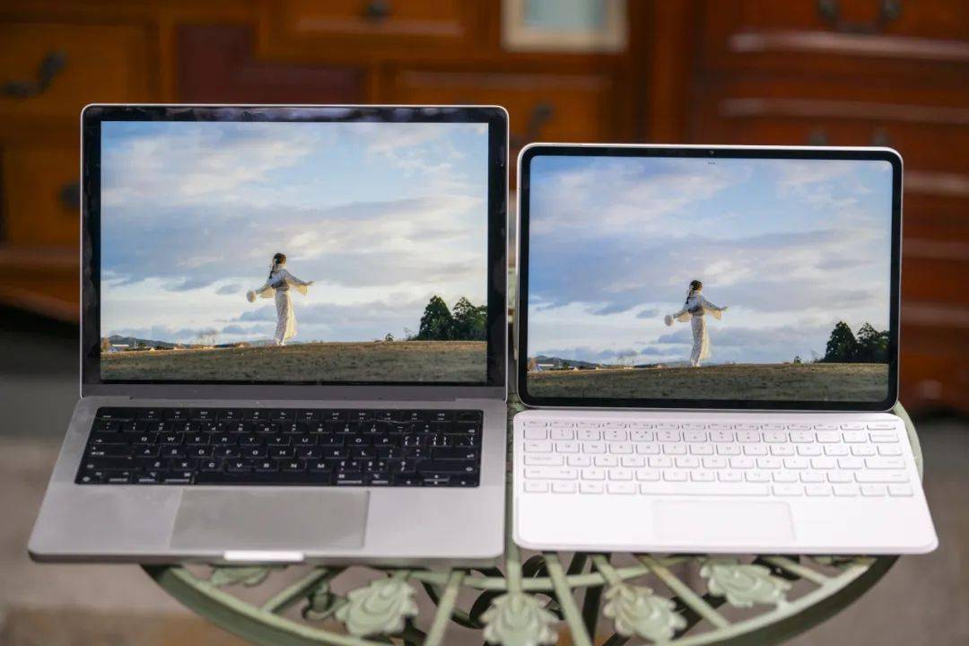 小米平板6s pro 12.4评测:更轻更薄 性能更强_测试_产品_整体