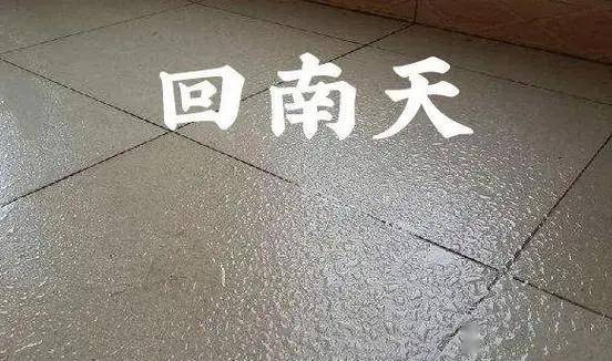 明天起佛山有小雨,湿冷!魔法攻击!后面可能有回南天_温度_天气_房间