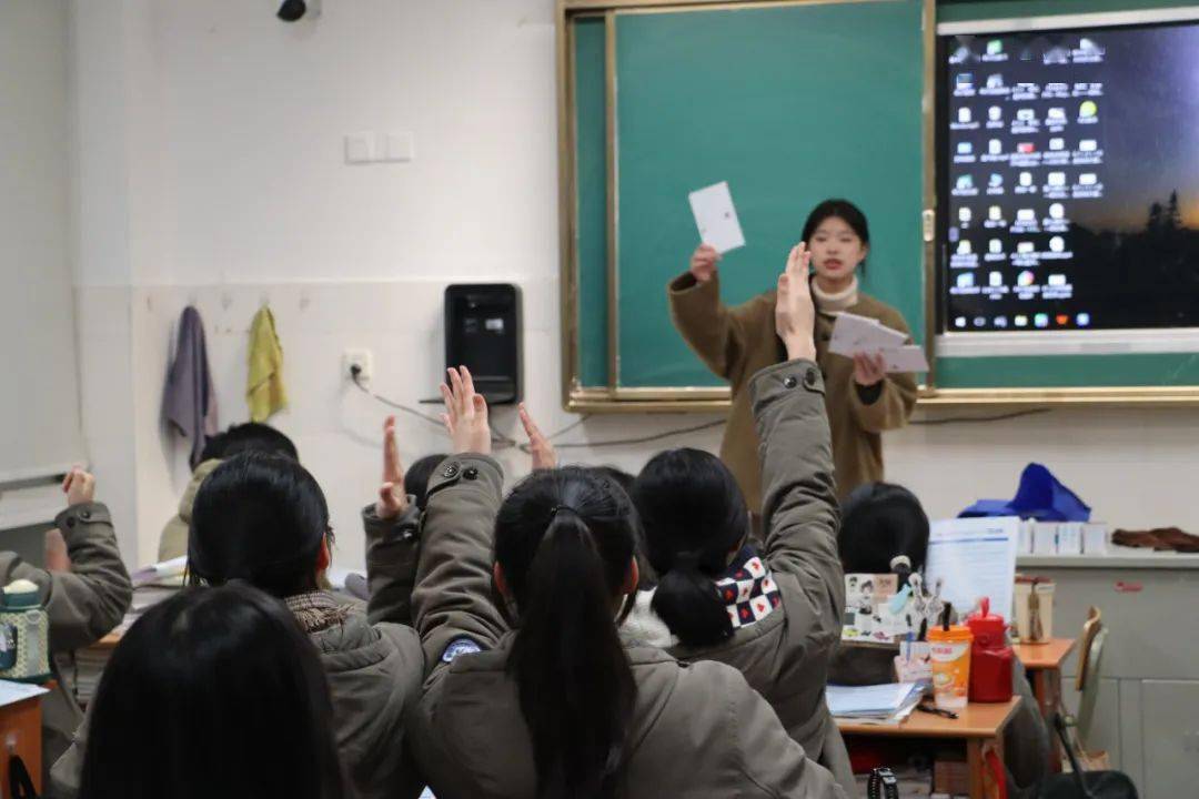 感恩母校行(137)| 走进瑞安市安阳高级中学_活动_浙江省_相关