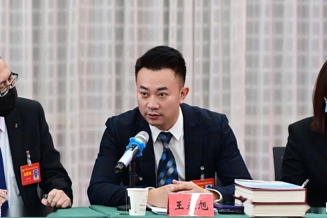 王永旭:张家口多才多艺的传媒之星_文化_观众_成为了