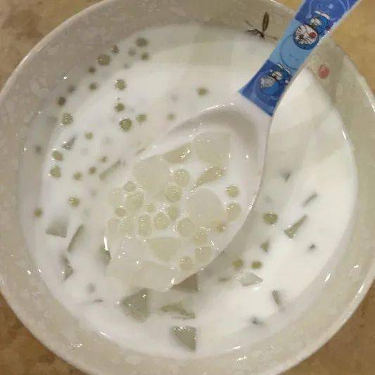 食用_海产品_配料