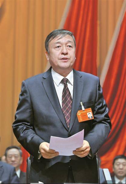 山西省晋中市第五届人民代表大会第四次会议隆重开幕_工作_新发展