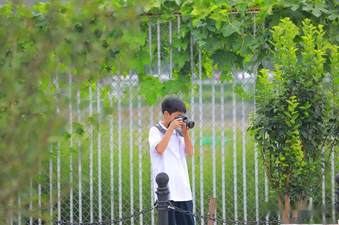 【一校一宣,多岗直招】之北京市育英学校科学城学校_教育_海淀_管理