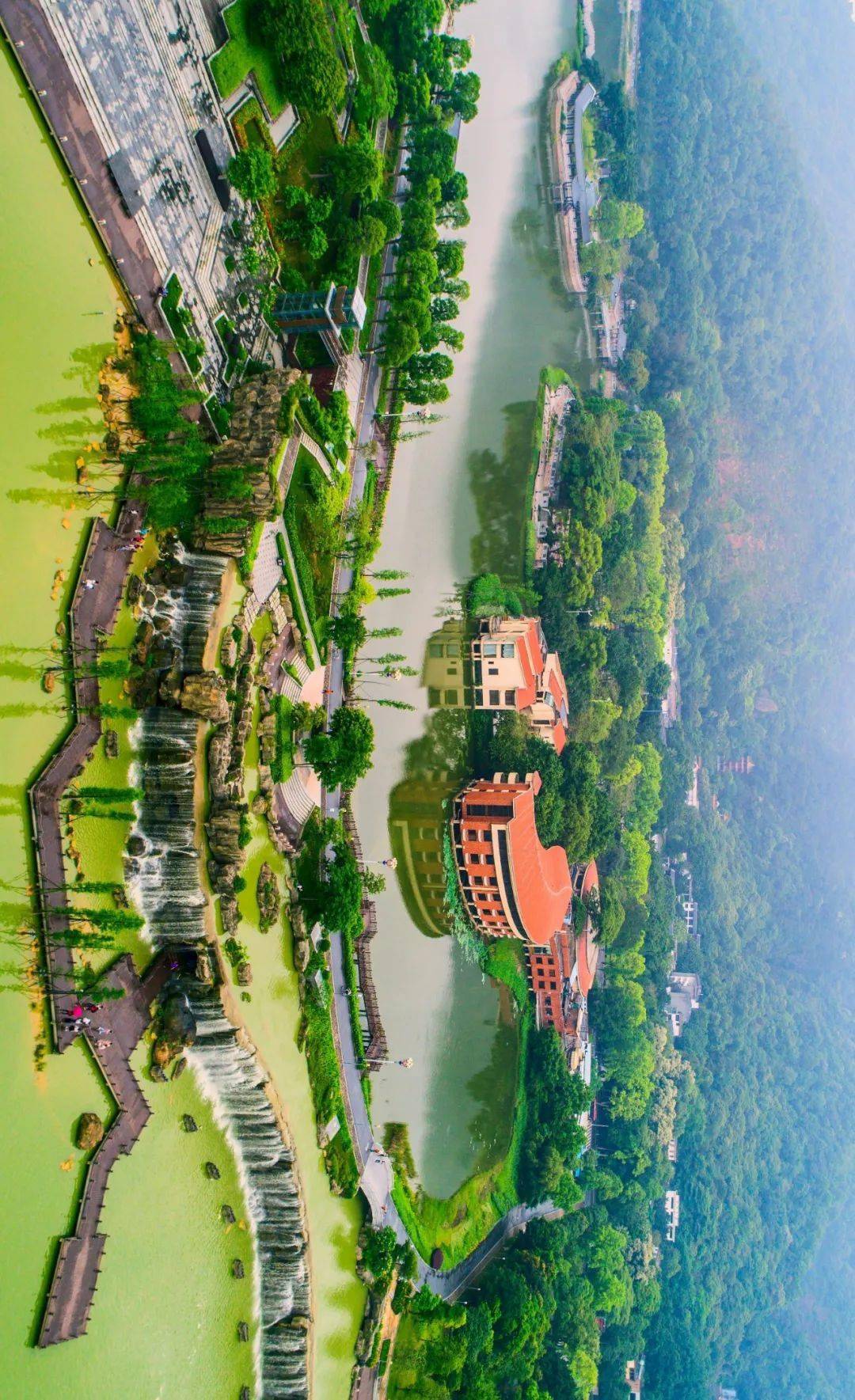 来一场citywalk!送票→_南海_文化_岭南