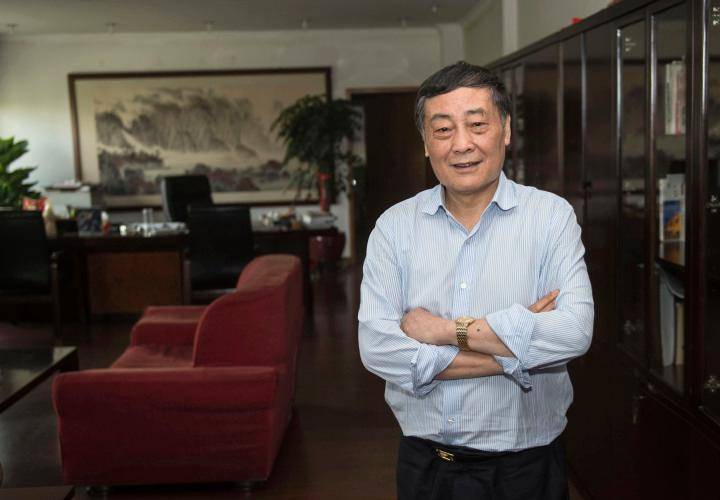 缅怀娃哈哈集团创始人,前董事长宗庆后:实干 责任 奋斗_社会主义_企业