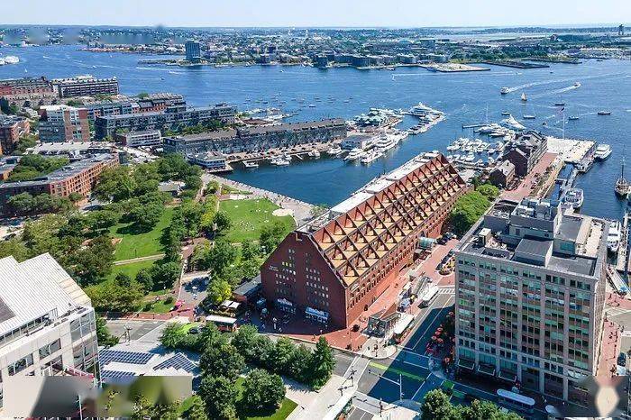 boston_活动_晚餐